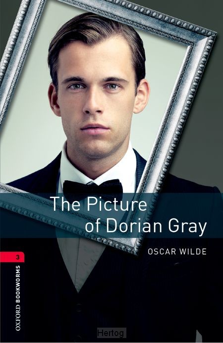 Oxford Bookworms Library: Level 3:: The Picture of Dorian Gray