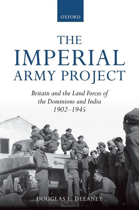 The Imperial Army Project