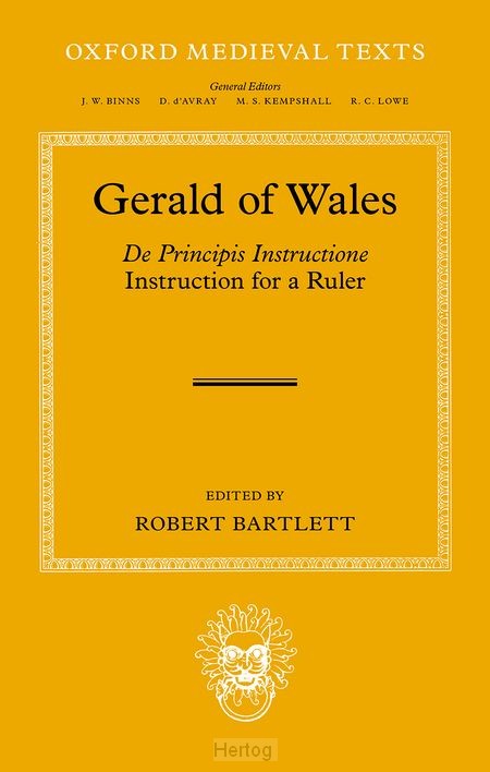 Gerald of Wales