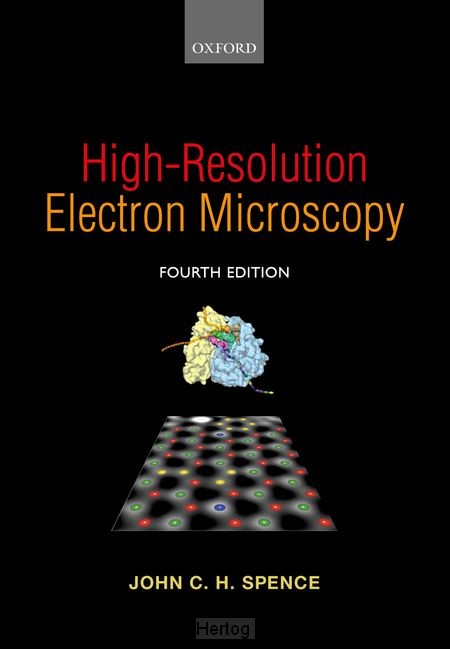 High-Resolution Electron Microscopy