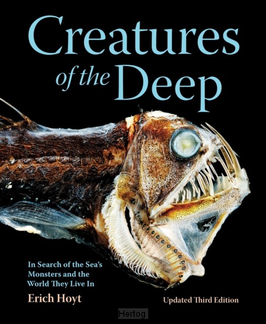 CREATURES OF THE DEEP