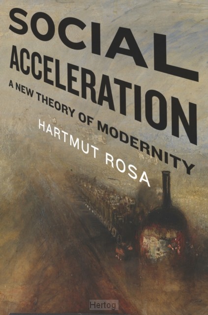Social Acceleration