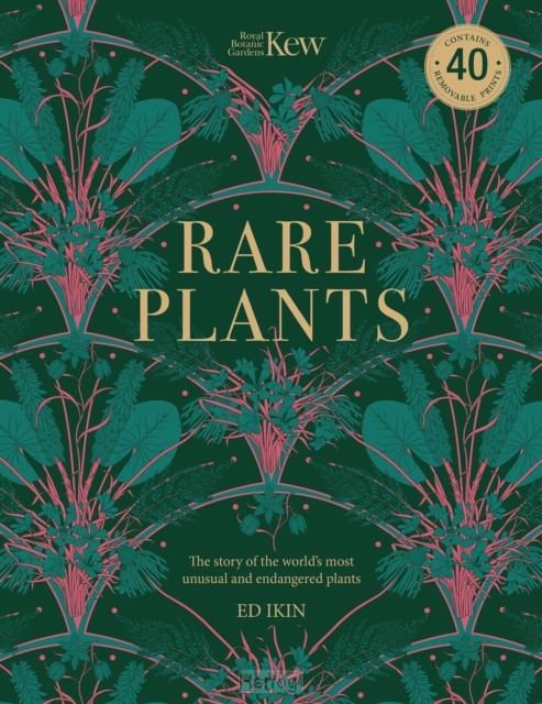 Kew - Rare Plants