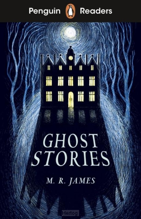 Ghost stories