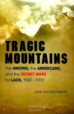 Tragic Mountains