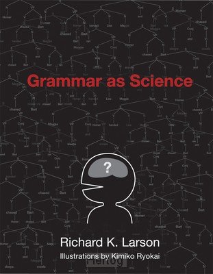 Grammar as Science