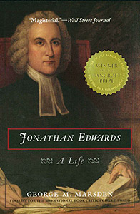 Jonathan Edwards PB