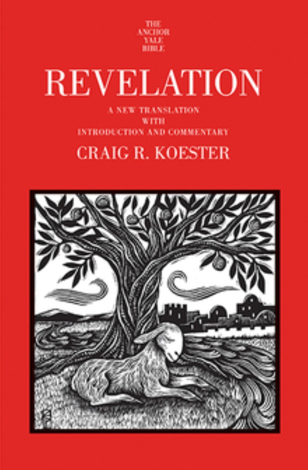 AB 38A: Revelation
