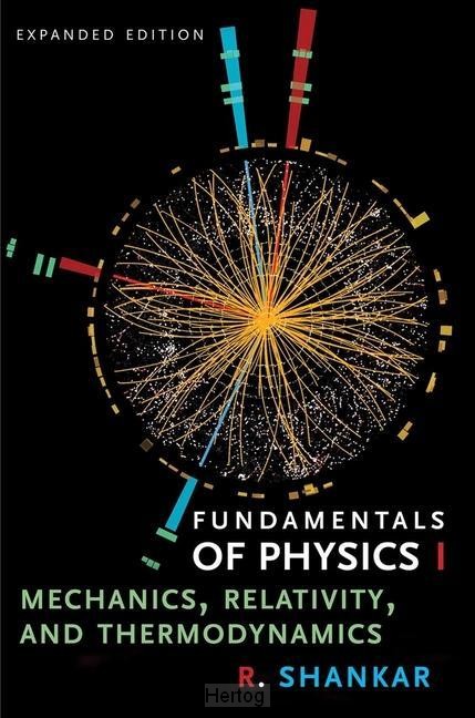 Fundamentals of Physics I