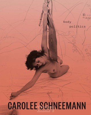 Carolee Schneemann