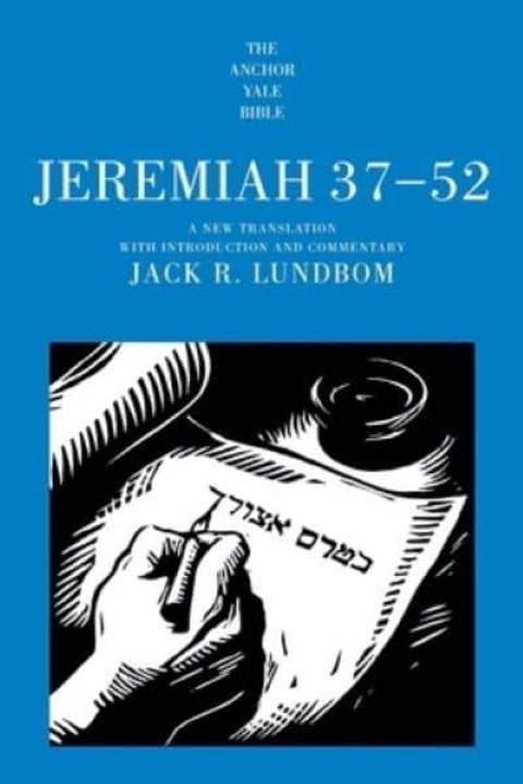 AB 21C: Jeremiah 37 - 52