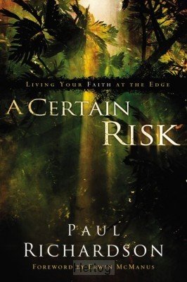 A Certain Risk
