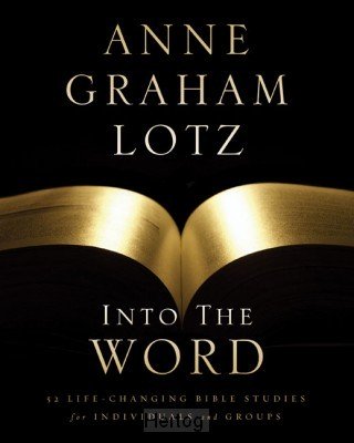 Into the Word Bible Study Guide
