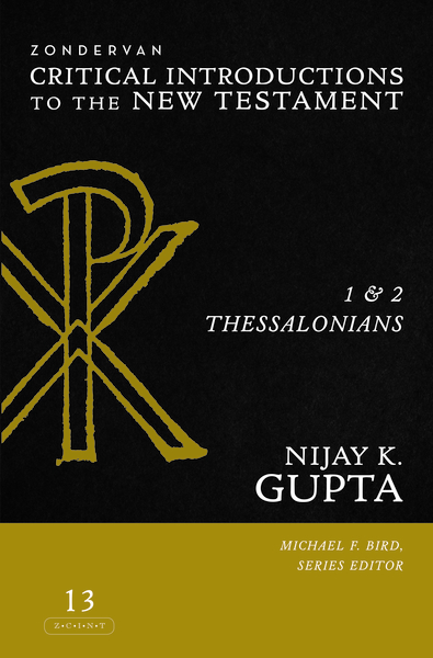 ZCINT: 1 and 2 Thessalonians