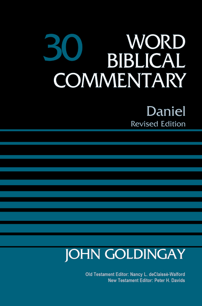 WBC 30: Daniel (Revised Edition)