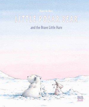 Little Polar Bear and the Brave Little Hare