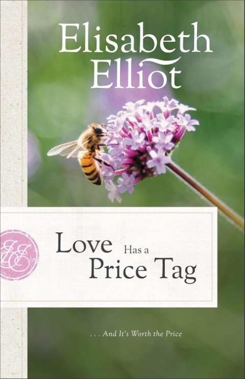 Love Has a Price Tag: ...And It's Worth the Price