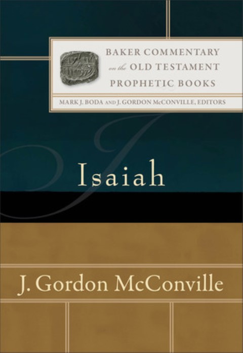 BCOTPB: Isaiah