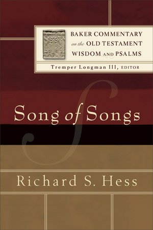 BCOTWP: Song of Songs (PAPERBACK)