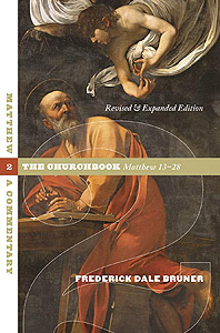 Matthew 13 - 28 (rev.ed.)