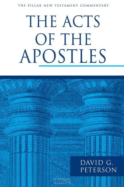 PNTC: Acts of the Apostles