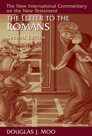 NICNT: Romans 2nd Edition