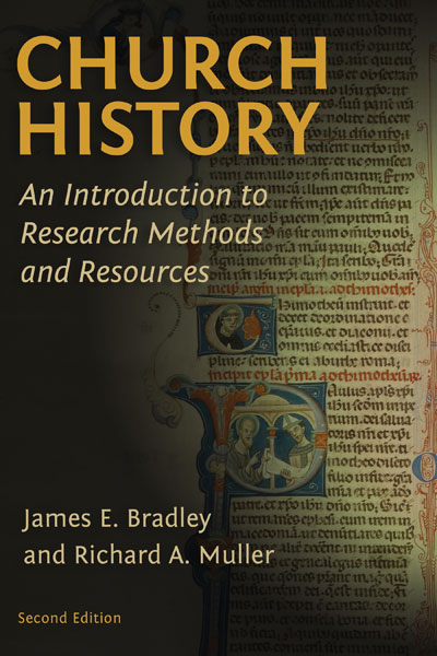 Church History 2nd edition