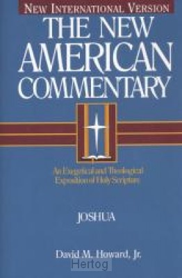 NAC 05: Joshua