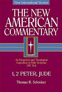 NAC 37: 1, 2 Peter, Jude