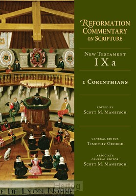 RCS NT 09A: 1 Corinthians