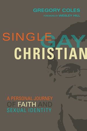 Single, gay, Christian