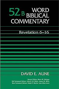 WBC 52B: Revelation 6 - 16