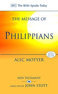 BST: The Message of Philippians