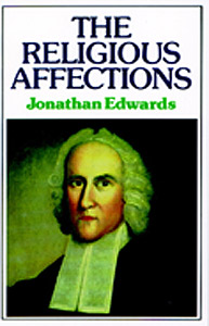 The Religious Affections