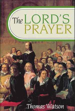 The Lord's Prayer