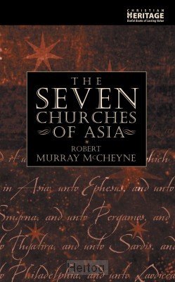Seven Churches of Asia