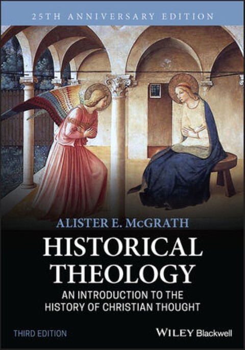 Historical Theology, 3rd Edition