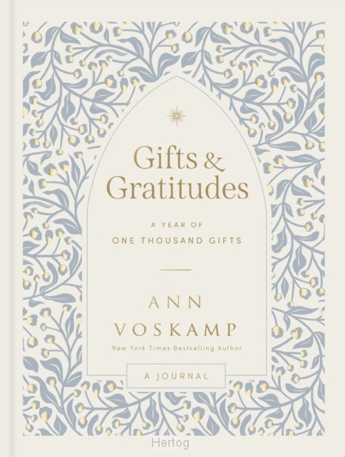 Gifts & Gratitudes