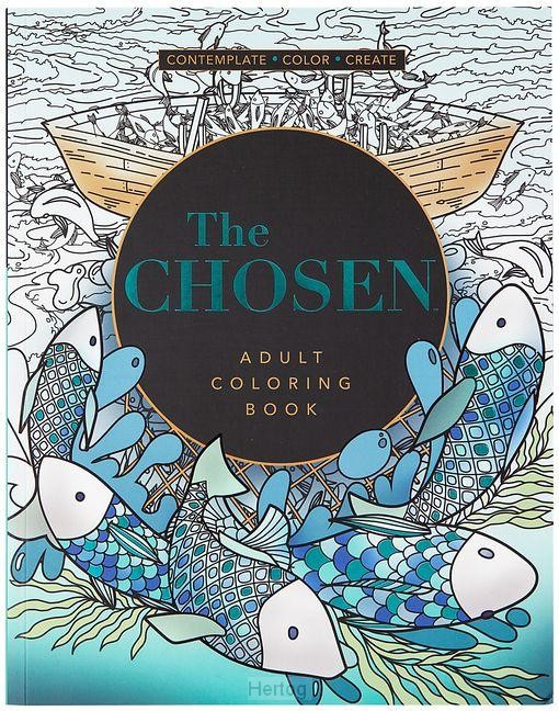 The Chosen