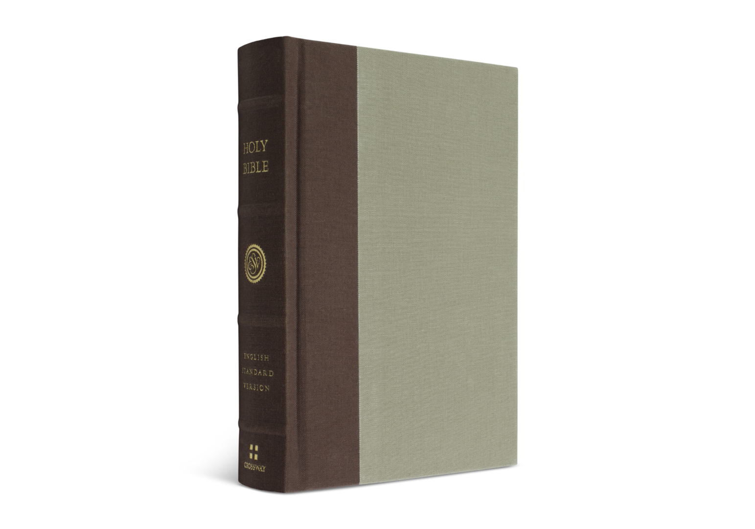 ESV Reader's Bible 21x14 cm