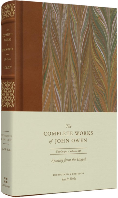 Works 14: Apostasy from the Gospel