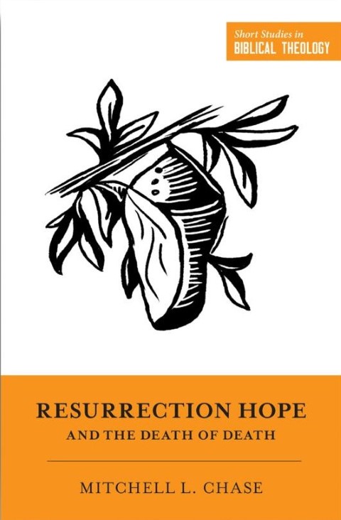 SSBT: Resurrection Hope and the Death of Death