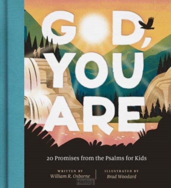 God You Are