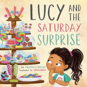 Lucy and the Saturday Surprice