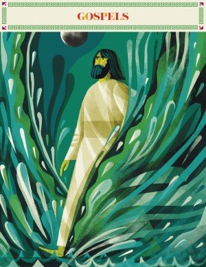 Gospels - stories 53-84 Volume 4