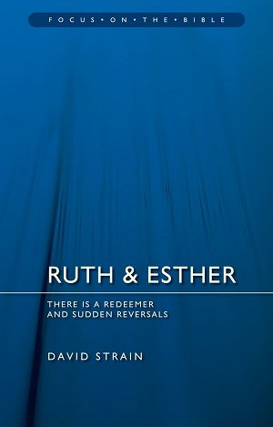 FOB: Ruth & Esther