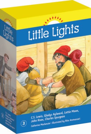 Little Lights Box - Set 3
