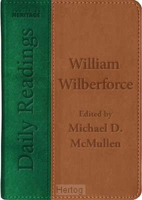 Daily Readings - William Wilberforce