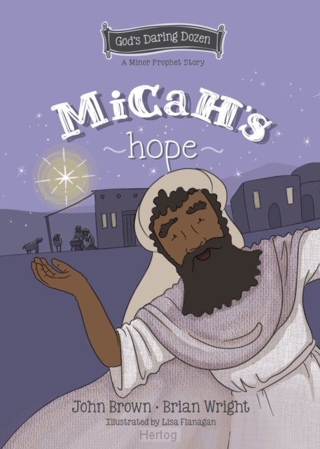 Micah's hope