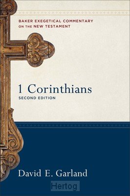 BECNT: 1 Corinthians, 2nd Edition